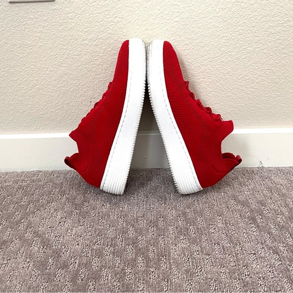 Mark Nason slip on sneakers in like new condition. Sz 8.5 - Picture 3 of 4